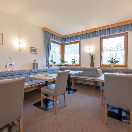Haus Markus Strolz Sankt Anton am Arlberg Exterior foto