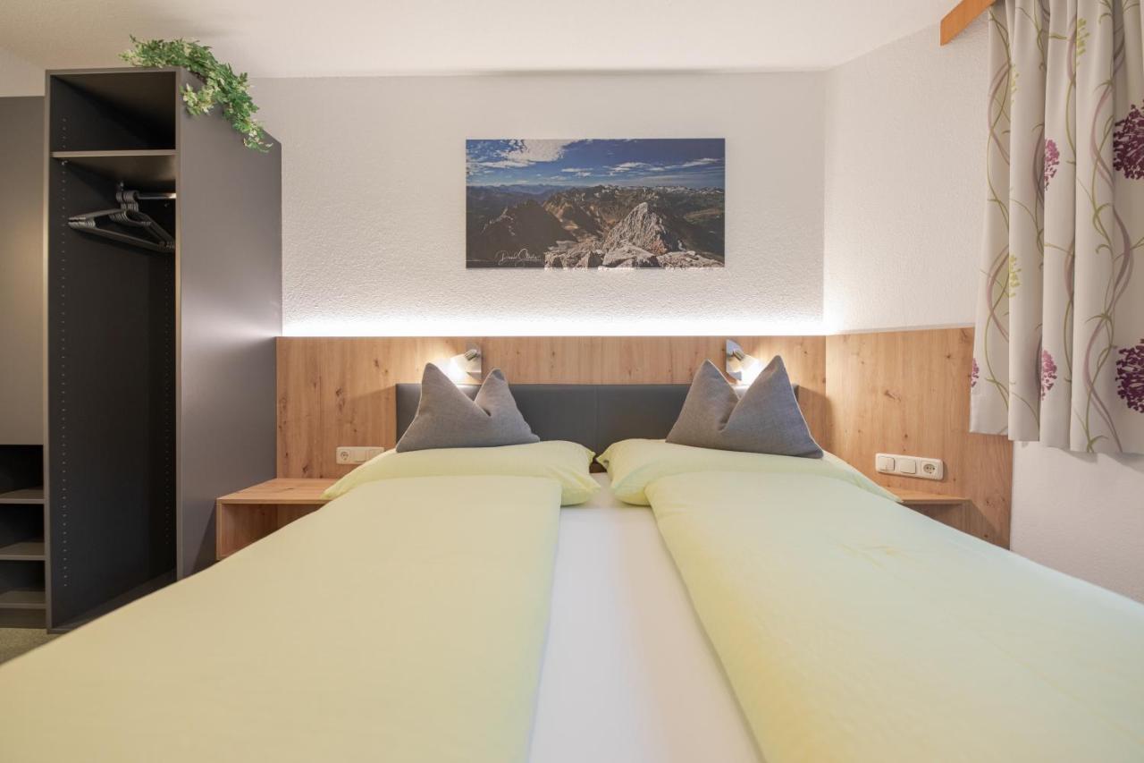 Haus Markus Strolz Sankt Anton am Arlberg Exterior foto